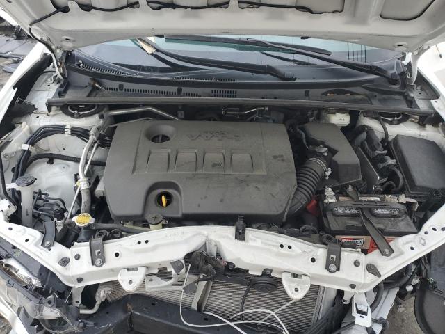 Photo 11 from auction – 2015 TOYOTA COROLLA L with VIN 5YFBURHE8FP182921