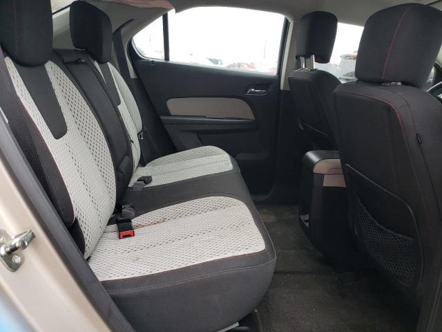 Фото 11 с аукциона – 2011 CHEVROLET EQUINOX LS с VIN 2CNFLCEC6B6276050
