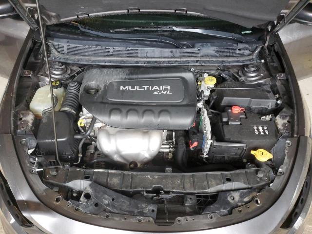 Photo 11 from auction – 2014 DODGE DART GT with VIN 1C3CDFEB7ED907055