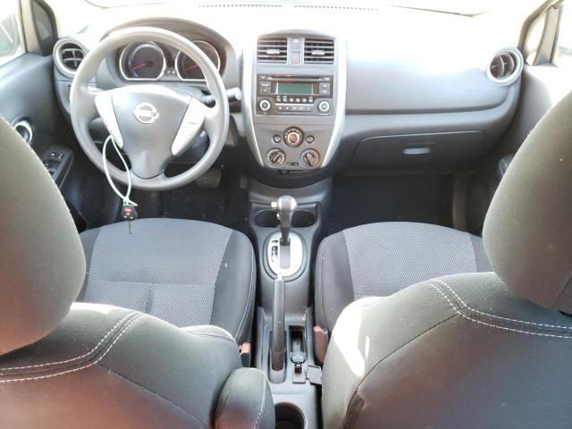 Photo 8 from auction – 2015 NISSAN VERSA S with VIN 3N1CN7AP6FL909409