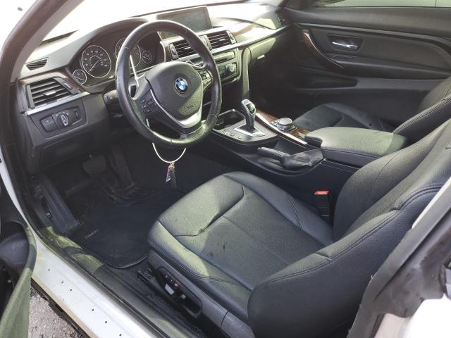 Photo 7 from auction – 2015 BMW 428 I with VIN WBA3N7C53FK223299
