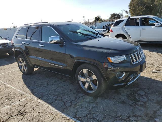 Photo 4 from auction – 2014 JEEP GRAND CHER with VIN 1C4RJFCM7EC572887