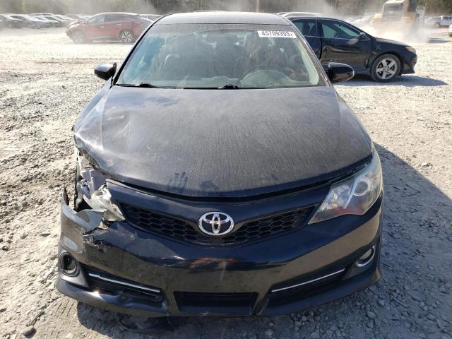 Photo 5 from auction – 2014 TOYOTA CAMRY L with VIN 4T1BF1FK0EU794080