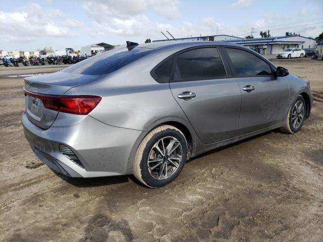 Photo 3 from auction – 2022 KIA FORTE FE with VIN 3KPF24AD7NE462471