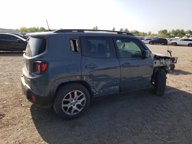 Photo 3 from auction – 2018 JEEP RENEGADE L with VIN ZACCJABB5JPH39181