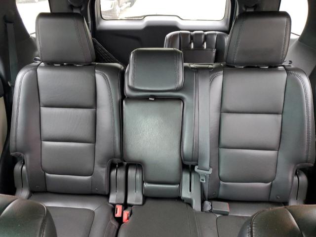 Zdjęcie 10 z aukcji – 2012 FORD EXPLORER L z VIN 1FMHK7F81CGA66728