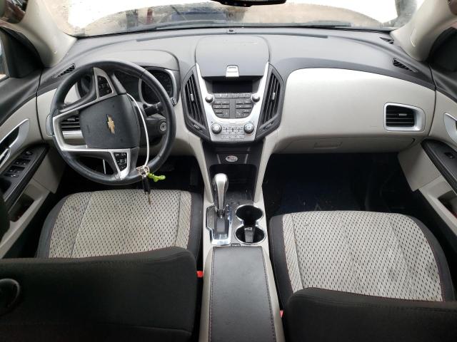 Photo 8 from auction – 2011 CHEVROLET EQUINOX LS with VIN 2CNFLCEC6B6276050