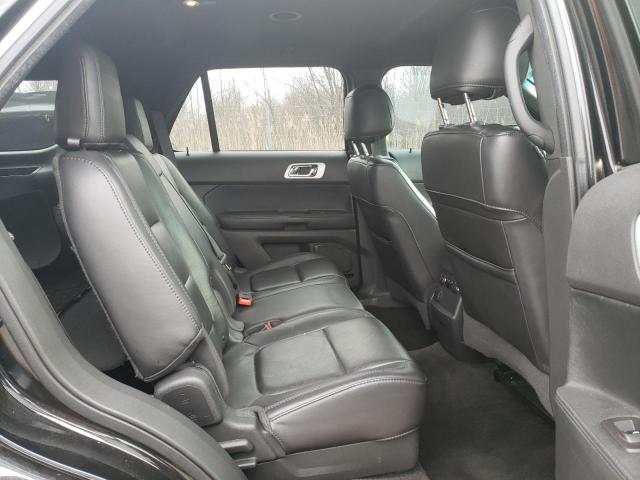 Zdjęcie 10 z aukcji – 2013 FORD EXPLORER X z VIN 1FM5K8D8XDGA87610