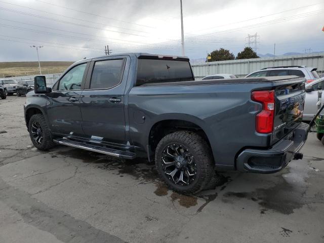 Photo 2 from auction – 2019 CHEVROLET SILVERADO with VIN 1GCUYEED7KZ153136