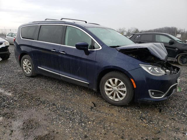 Photo 4 from auction – 2018 CHRYSLER PACIFICA T with VIN 2C4RC1BG0JR256824