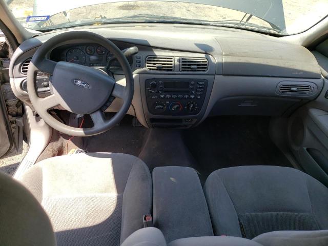 Photo 8 from auction – 2005 FORD TAURUS SE with VIN 1FAFP53U15A201933