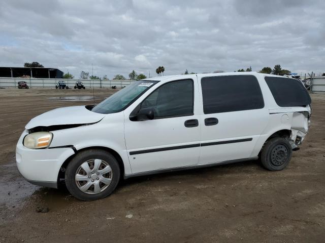CHEVROLET UPLANDER I 2008 with VIN 1GBDV13W48D117114 - Photo from auction