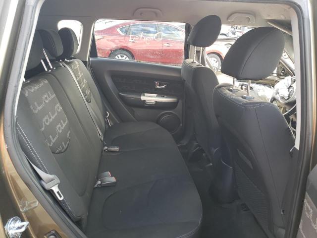 Photo 10 from auction – 2012 KIA SOUL + with VIN KNDJT2A69C7398542