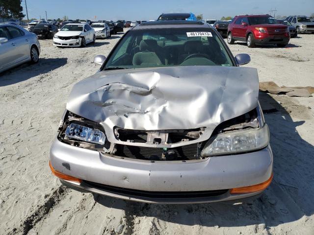 Photo 5 from auction – 1997 ACURA 2.2CL with VIN 19UYA1245VL003781