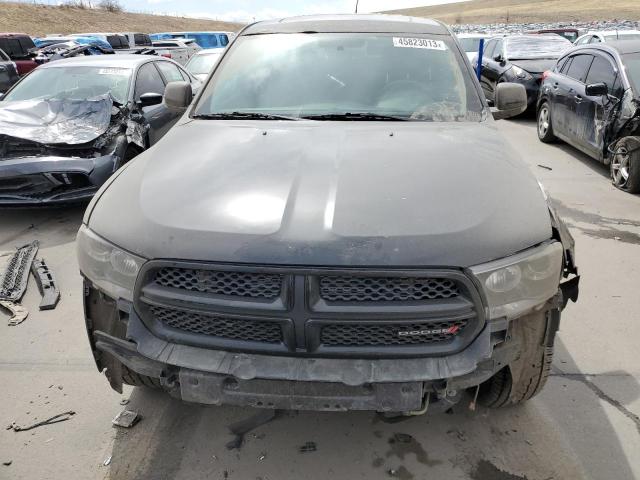 Photo 5 from auction – 2013 DODGE DURANGO R/ with VIN 1C4SDJCT2DC565539