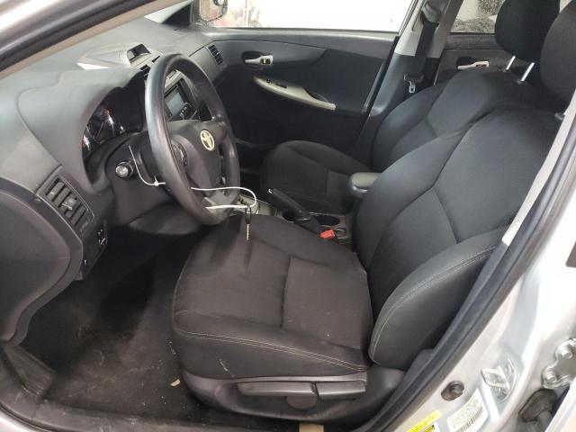 Photo 7 from auction – 2012 TOYOTA COROLLA with VIN 5YFBU4EE0CP028898