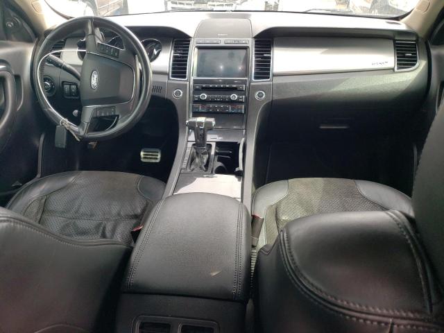 Photo 8 from auction – 2011 FORD TAURUS SHO with VIN 1FAHP2KT3BG112714