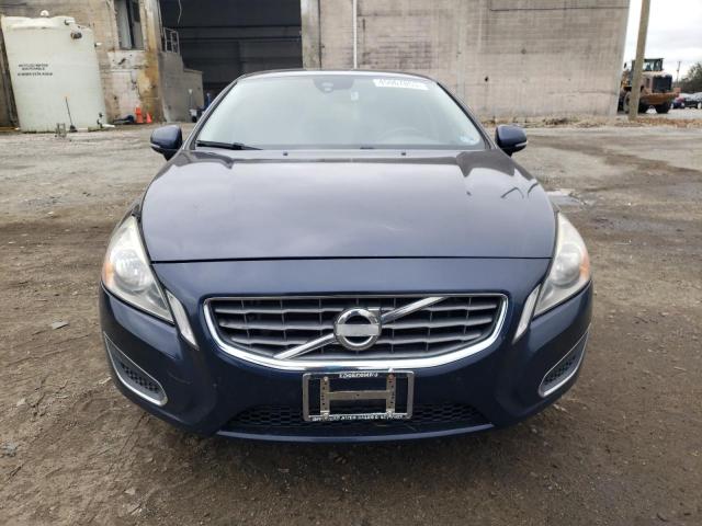 Zdjęcie 5 z aukcji – 2012 VOLVO S60 T5 z VIN YV1622FS8C2121306