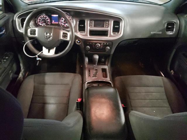 Photo 8 from auction – 2014 DODGE CHARGER SE with VIN 2C3CDXBG4EH239594