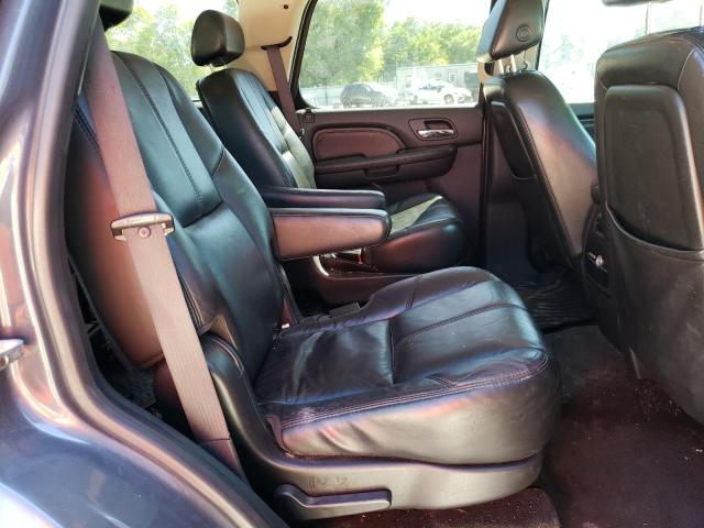 Photo 11 from auction – 2007 GMC YUKON DENA with VIN 1GKFK63807J386498