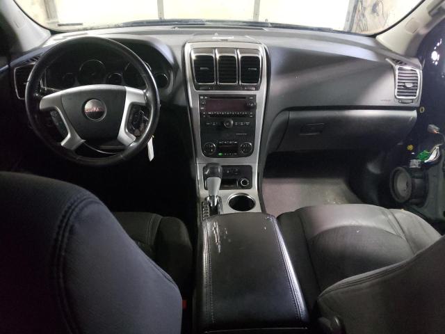 Photo 8 from auction – 2011 GMC ACADIA SLE with VIN 1GKKVPED2BJ311526
