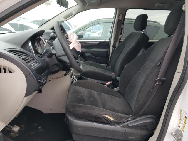 Photo 7 from auction – 2017 DODGE GRAND CARA with VIN 2C4RDGBG1HR667305