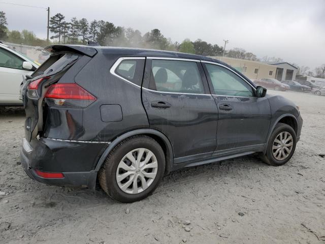 Photo 3 from auction – 2018 NISSAN ROGUE with VIN KNMAT2MV3JP567180