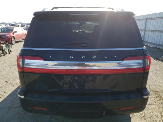 Photo 6 from auction – 2018 LINCOLN NAVIGATOR with VIN 5LMJJ3HT2JEL13243