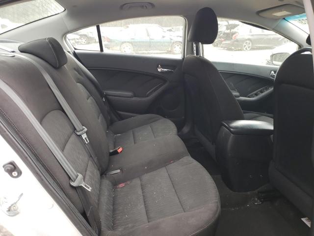 Photo 10 from auction – 2014 KIA FORTE LX with VIN KNAFK4A66E5139345