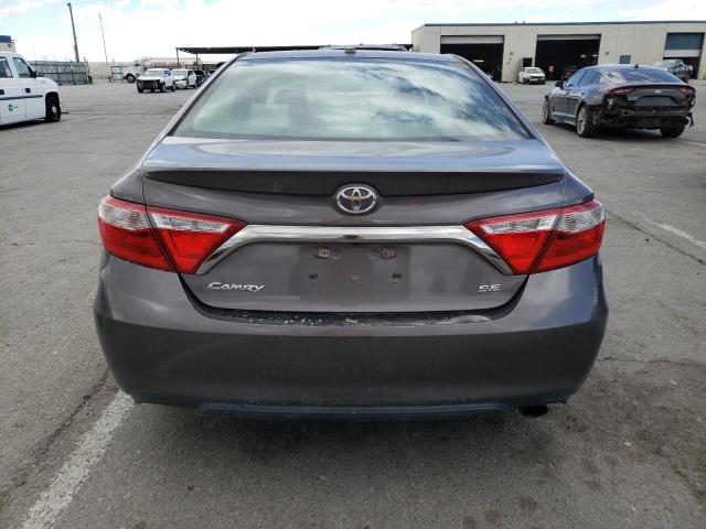 Photo 6 from auction – 2015 TOYOTA CAMRY LE with VIN 4T1BF1FK8FU481277