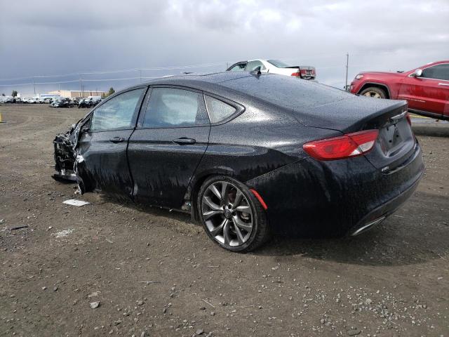 Photo 2 from auction – 2015 CHRYSLER 200 S with VIN 1C3CCCDG6FN664784