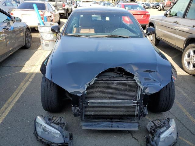 Photo 5 from auction – 2013 BMW 328 I SULE with VIN WBADW7C56DE440262