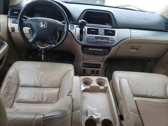 Photo 8 from auction – 2006 HONDA ODYSSEY EX with VIN 5FNRL38706B064289