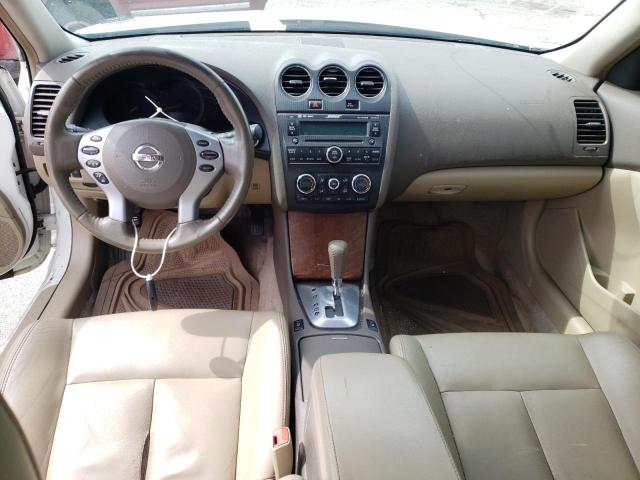 Photo 8 from auction – 2009 NISSAN ALTIMA 3.5 with VIN 1N4BL21E29N402162