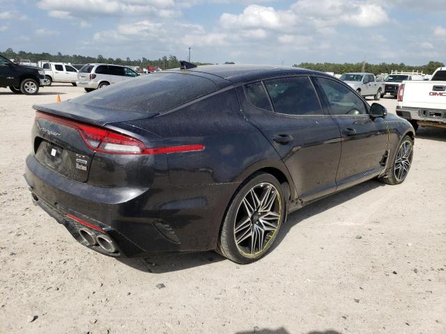Photo 3 from auction – 2022 KIA STINGER GT with VIN KNAE55LC2N6099397