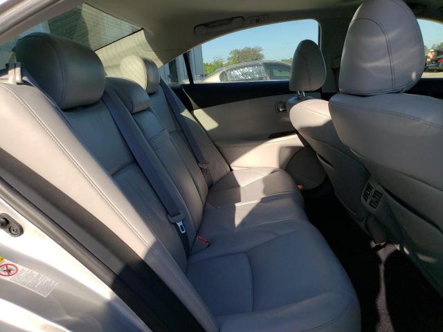 Фото 10 с аукциона – 2012 LEXUS ES 350 с VIN JTHBK1EG0C2507938