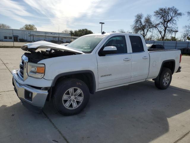 GMC SIERRA C15 2014 with VIN 1GTR1UEC9EZ349465 - Photo from auction