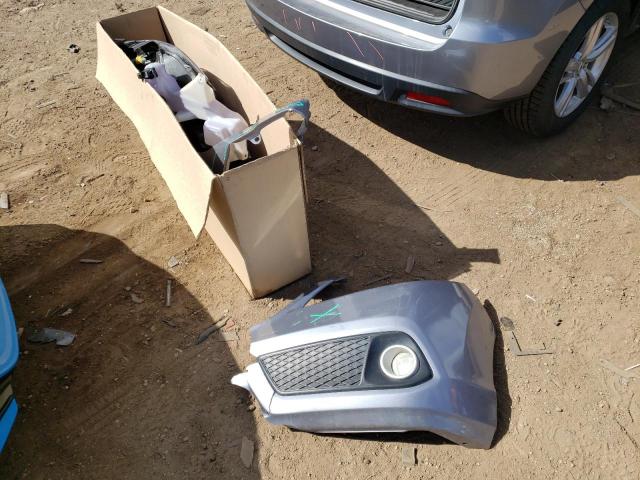 Photo 12 from auction – 2013 ACURA RDX TECHNO with VIN 5J8TB3H54DL009699