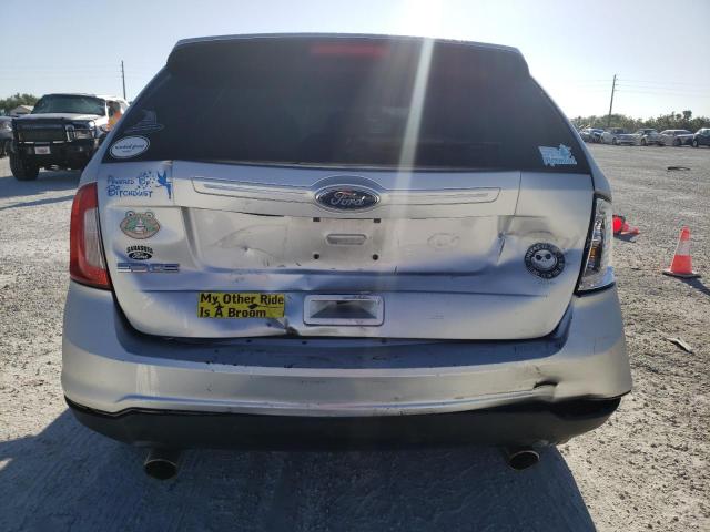 Photo 6 from auction – 2012 FORD EDGE SE with VIN 2FMDK3GC9CBA87960