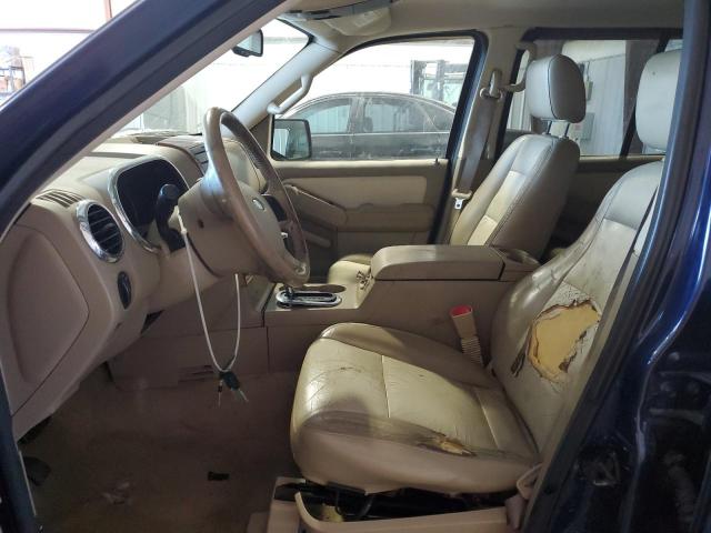 Photo 7 from auction – 2007 FORD EXPLORER E with VIN 1FMEU64E47UA54404