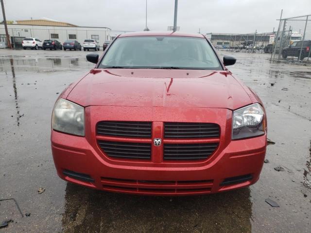 Photo 5 from auction – 2007 DODGE MAGNUM SE with VIN 2D4FV47T77H671788