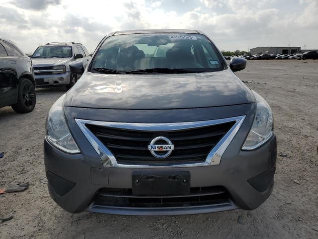 Photo 5 from auction – 2017 NISSAN VERSA S with VIN 3N1CN7AP3HL853593