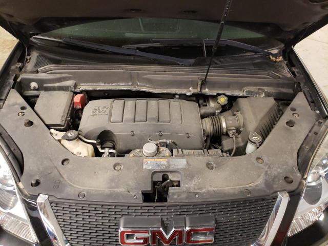 Photo 12 from auction – 2011 GMC ACADIA SLE with VIN 1GKKVPED2BJ401968