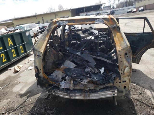 Photo 6 from auction – 2019 TOYOTA RAV4 LE with VIN 2T3G1RFV9KW003576
