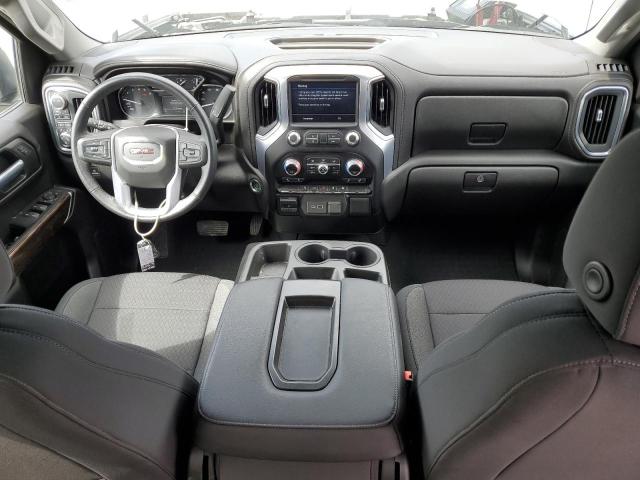 Photo 8 from auction – 2021 GMC SIERRA K15 with VIN 3GTU9CED2MG231794
