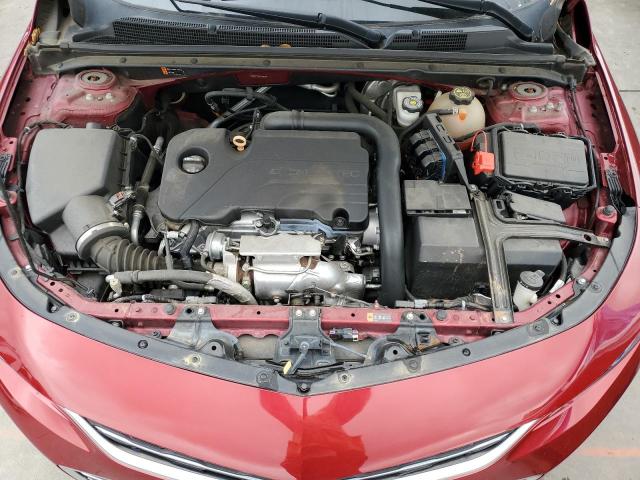 Photo 11 from auction – 2017 CHEVROLET MALIBU LT with VIN 1G1ZE5ST5HF187217