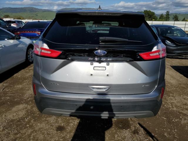 Photo 6 from auction – 2022 FORD EDGE SEL with VIN 2FMPK4J96NBB04295