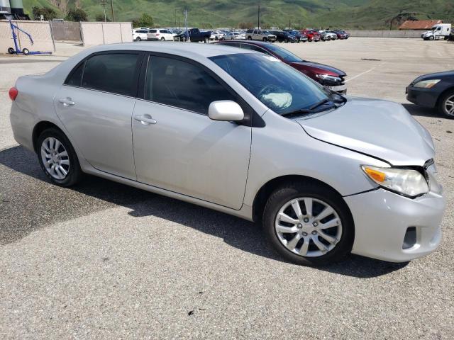 Photo 4 from auction – 2013 TOYOTA COROLLA BA with VIN 2T1BU4EE2DC055957