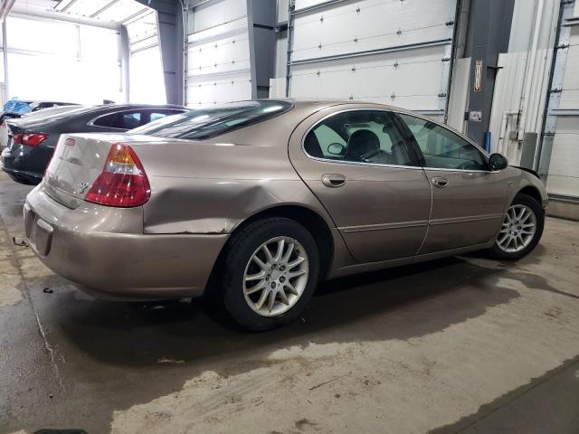 Photo 3 from auction – 2002 CHRYSLER 300M with VIN 2C3HE66GX2H288334