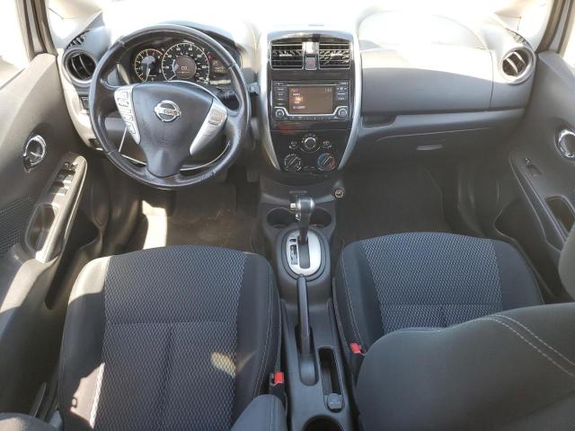 Photo 8 from auction – 2018 NISSAN VERSA NOTE with VIN 3N1CE2CP1JL354815